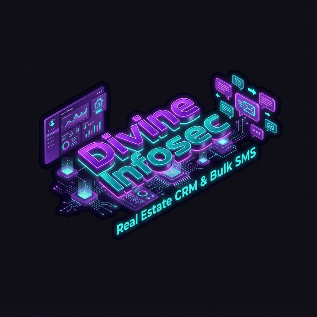 Digital Marketing Illustration